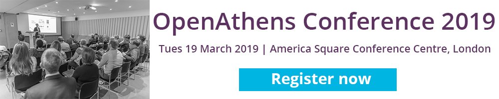 OpenAthens's tweet image. Todd Carpenter, executive director @NISOInfo is our first plenary speaker at next year’s conference. Todd will discuss the #RA21 project and how it is working towards improving the #UX of access to resources. bit.ly/2zMpwl8 #UXbydesign @TAC_NISO #Publishers #librarians