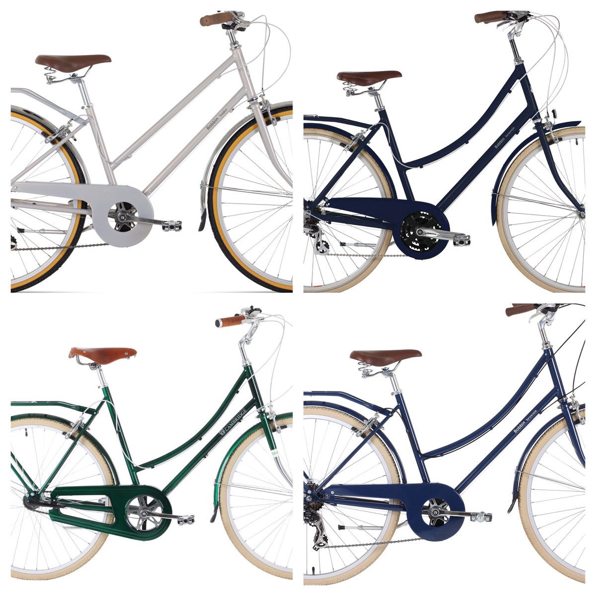 ComfySaddle's tweet photo. We currently have a massive sale on all new bikes with up to £160 off! Just in time for Christmas! 🎄🎁 🚲💨  #BobbinBicycles #Raleigh https://t.co/qWsQXlck53