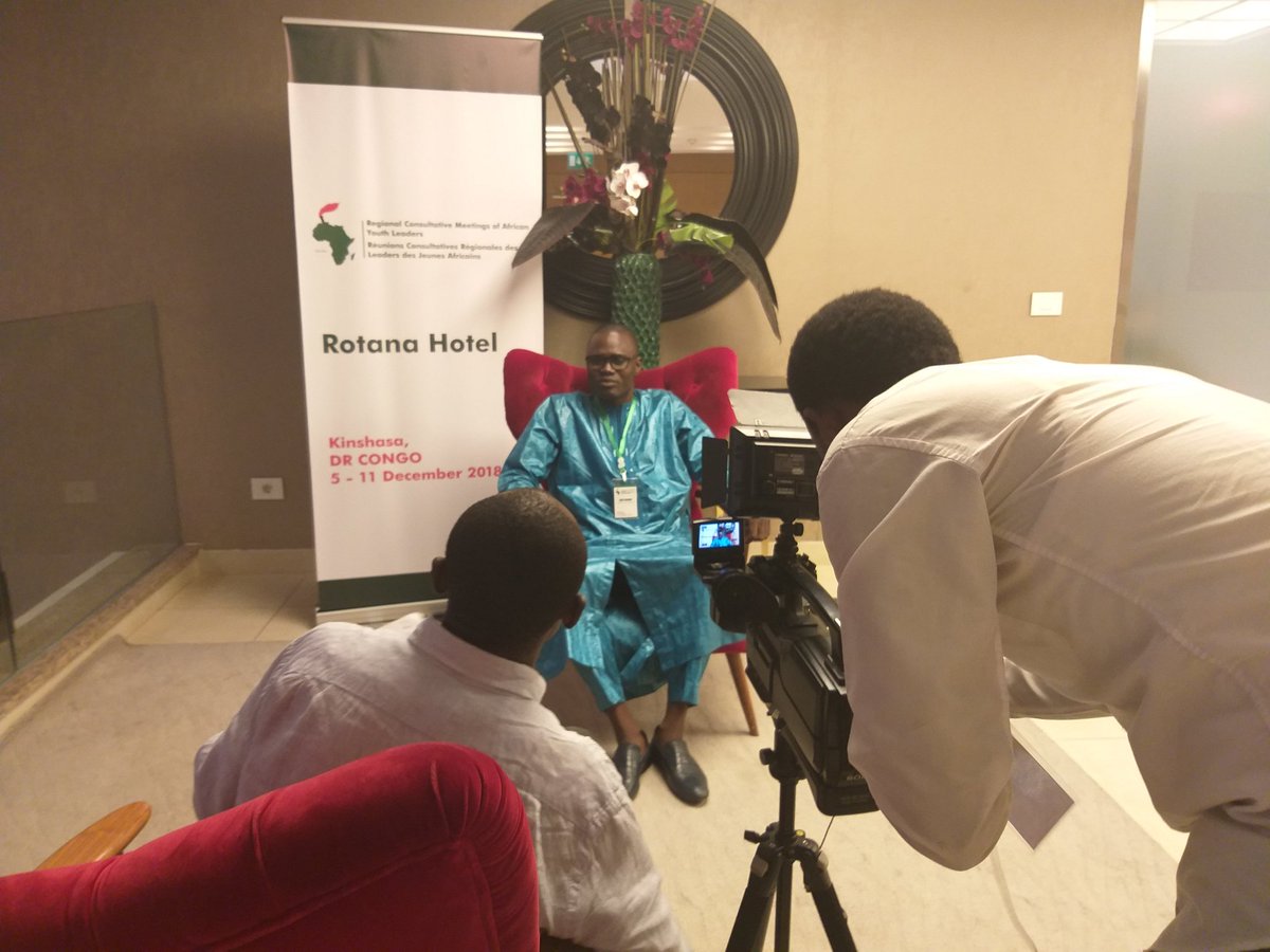 Khadim Diop tweet media