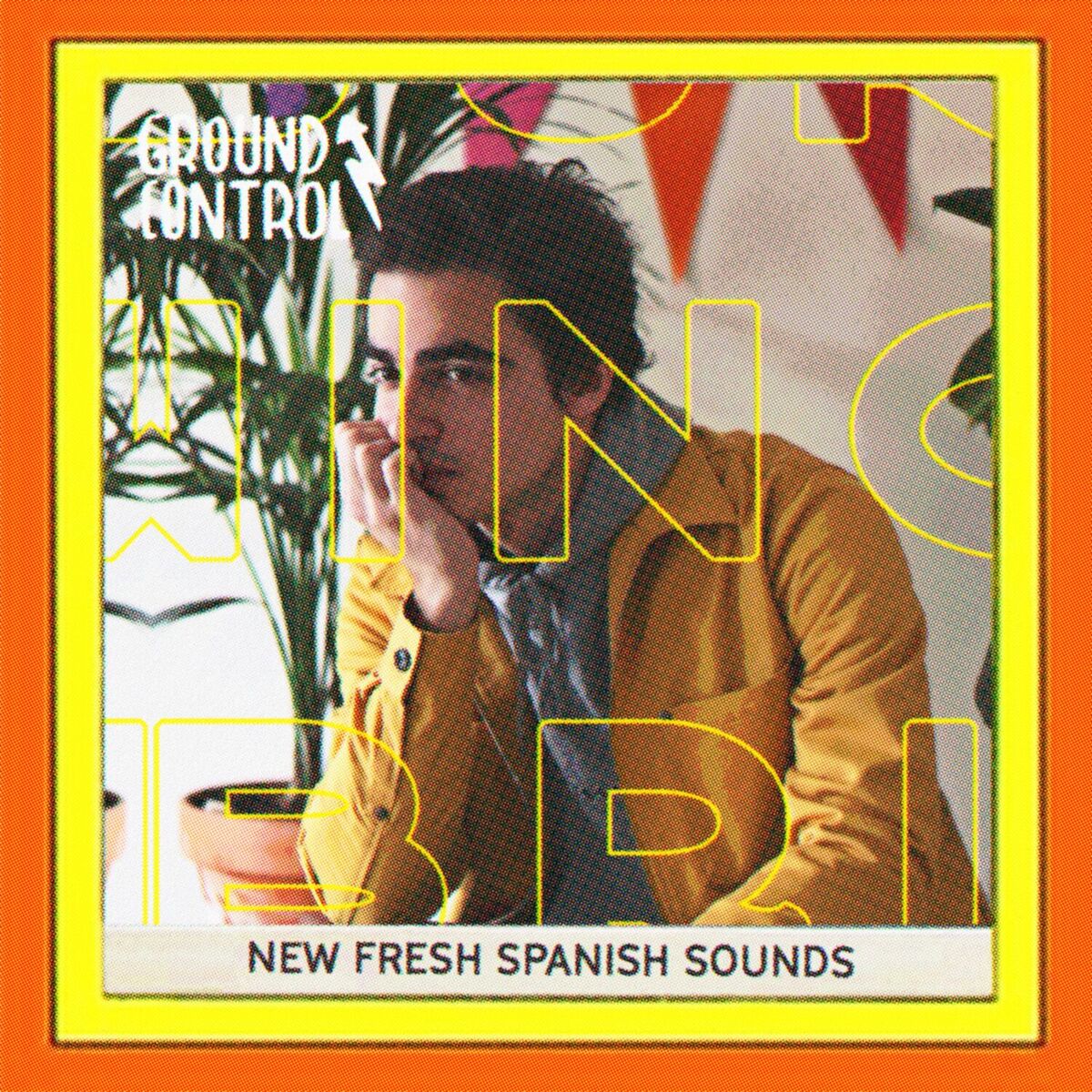 FRIDAY!! 
We just updated our weekly playlist feat. @miquibrightside + <a href="/adrianaproenza/">Adriana Proenza</a>, <a href="/frukatinka/">Fru Katinka</a>, #OsoPeligro, #IsraelB + <a href="/Lowlightprod/">LOWLIGHT</a>, <a href="/soloastra/">Solo Astra</a>, <a href="/Loisband/">Lois</a>, <a href="/AlondraBentley/">Alondra Bentley</a>, @gocactus, <a href="/whitehoundsband/">WHITE HOUNDS</a> and #Olimpia.
Enjoy! 🙂

open.spotify.com/user/groundcon…