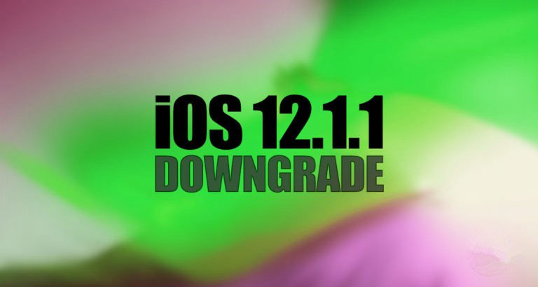 Downgrade Downgrade