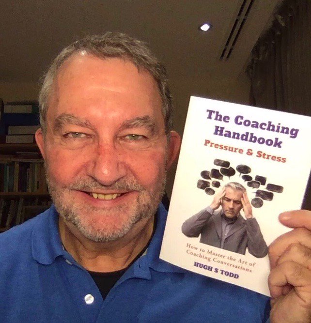 Hugh Todd tweet media