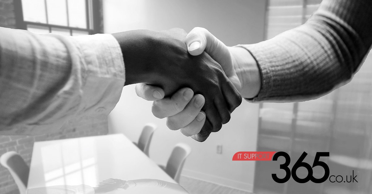 IT Support 365 Ltd tweet media