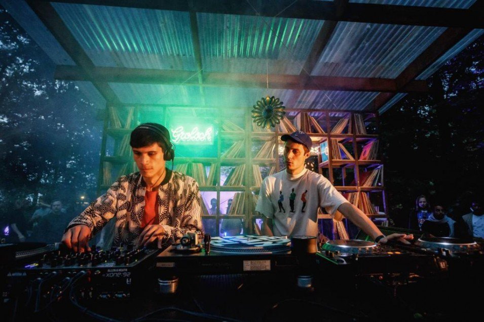 Overdose.Amsterdam tweet media