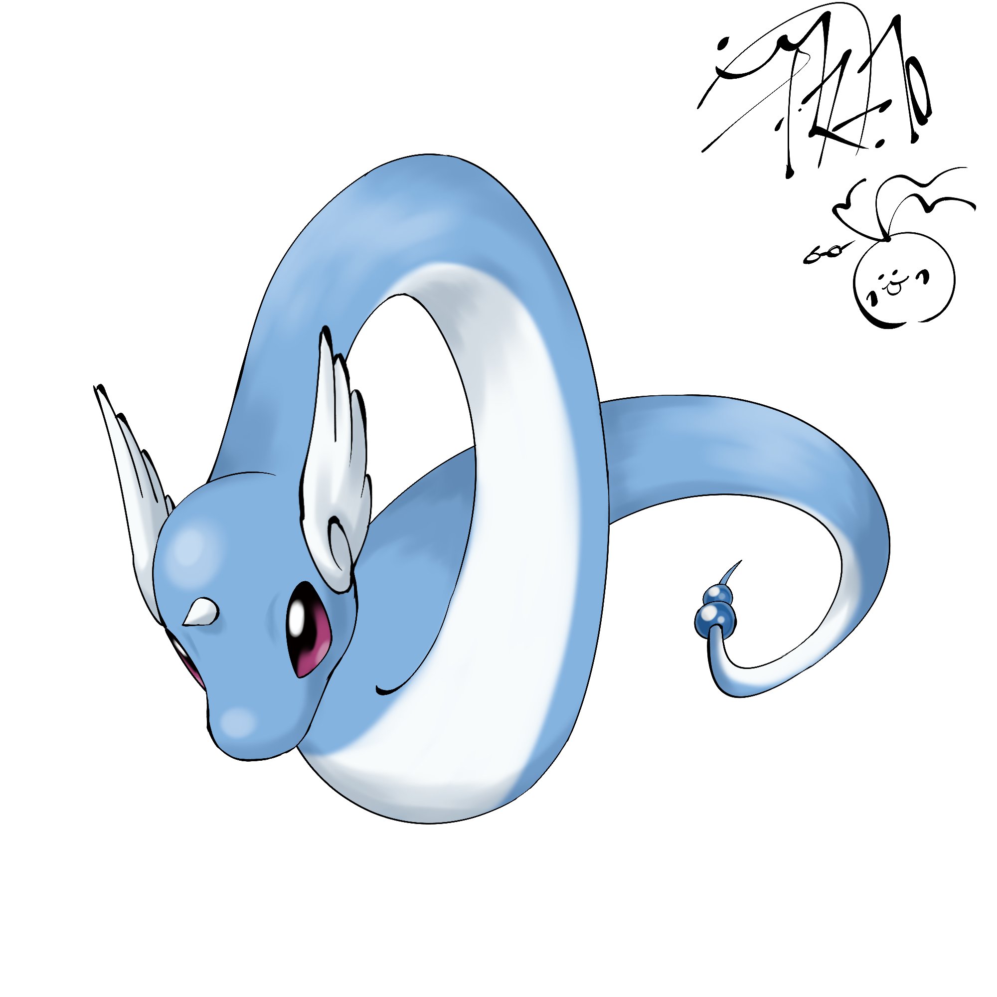 桜祐 Ousuke イラストレーター クリエイターexpo H 14 6 29 7 1 No 148 ハクリュー 30分で ポケモンプロジェクト 桜祐 ポケモン Pokemon ハクリュー イラスト 気に入ったらrt Rtplease フォローお願いします T Co 1a03zqep07 Twitter