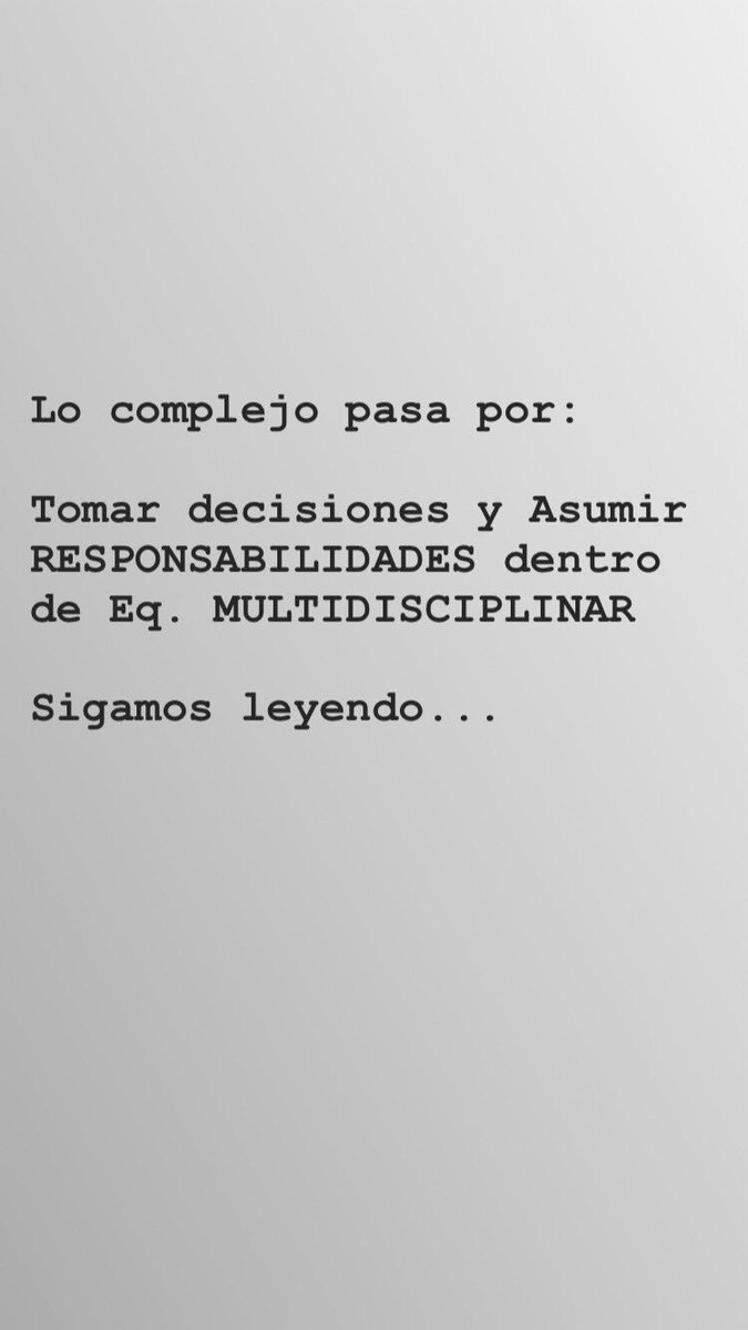 José Luis Estévez tweet media