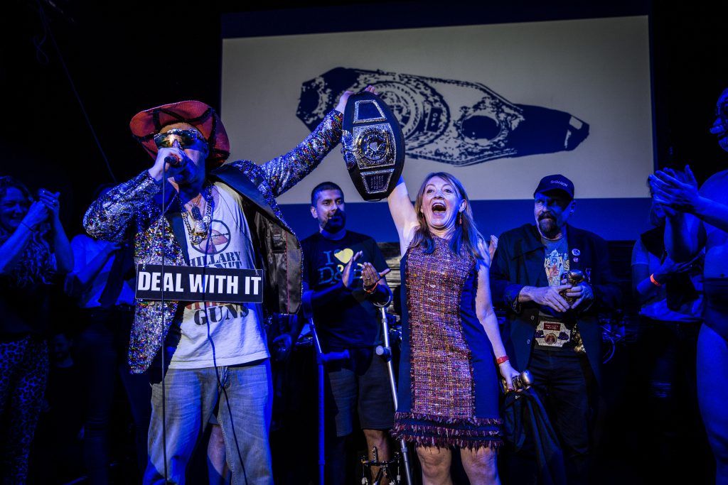 The Tech Off tweet media