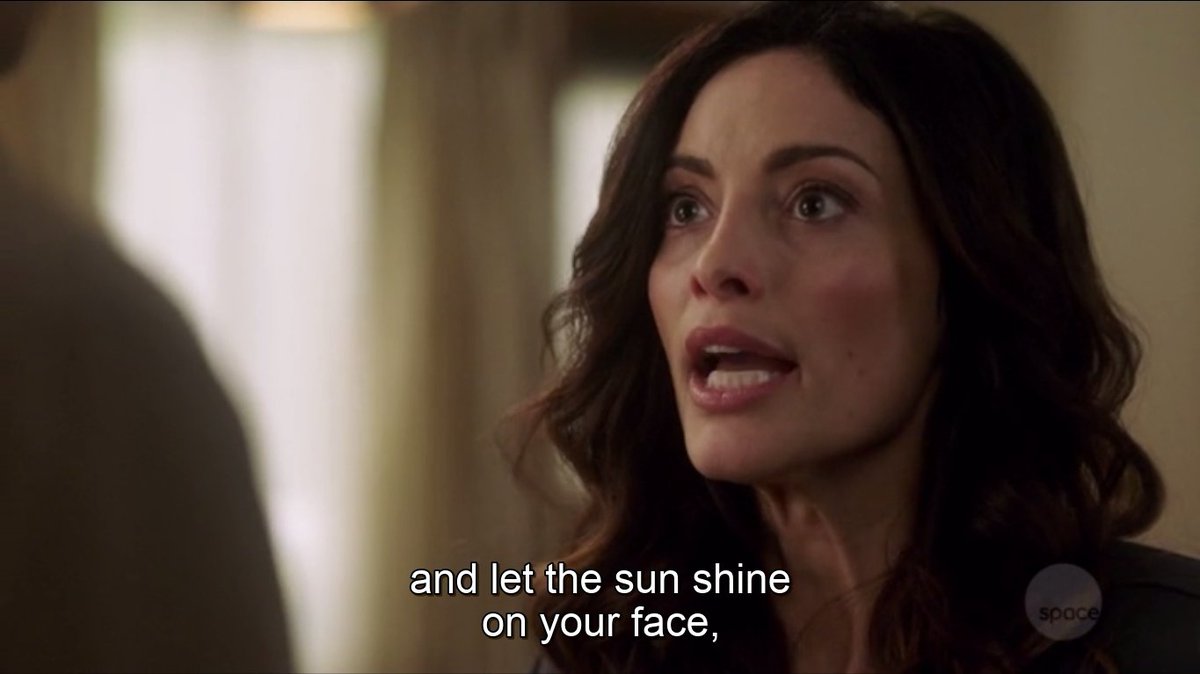 wowwuxian's tweet image. They gonna make Destiel canon and let them be happy for 0,2sec then the Empty will drag Cas away from Dean.