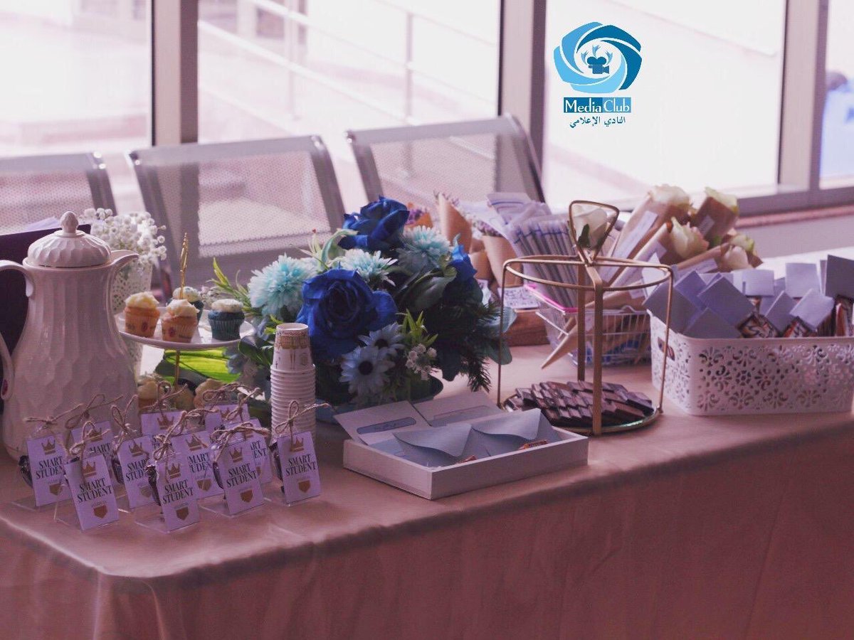 medc_uj's tweet photo. قامت كلية التربية في #جامعة_جدة بتفعيل برنامجين يوم الأربعاء الموافق ١٤٤٠/٣/٢٠، و كانت كالتالي:
"برنامج مجتمع حيوي رؤية ٢٠٣٠"
"الطالب الذكي"
بحضور العديد من الطالبات🌟
- تغطية النادي الإعلامي، تصوير المبدعة:
شهد عزيز📸 https://t.co/Id3TY82npw