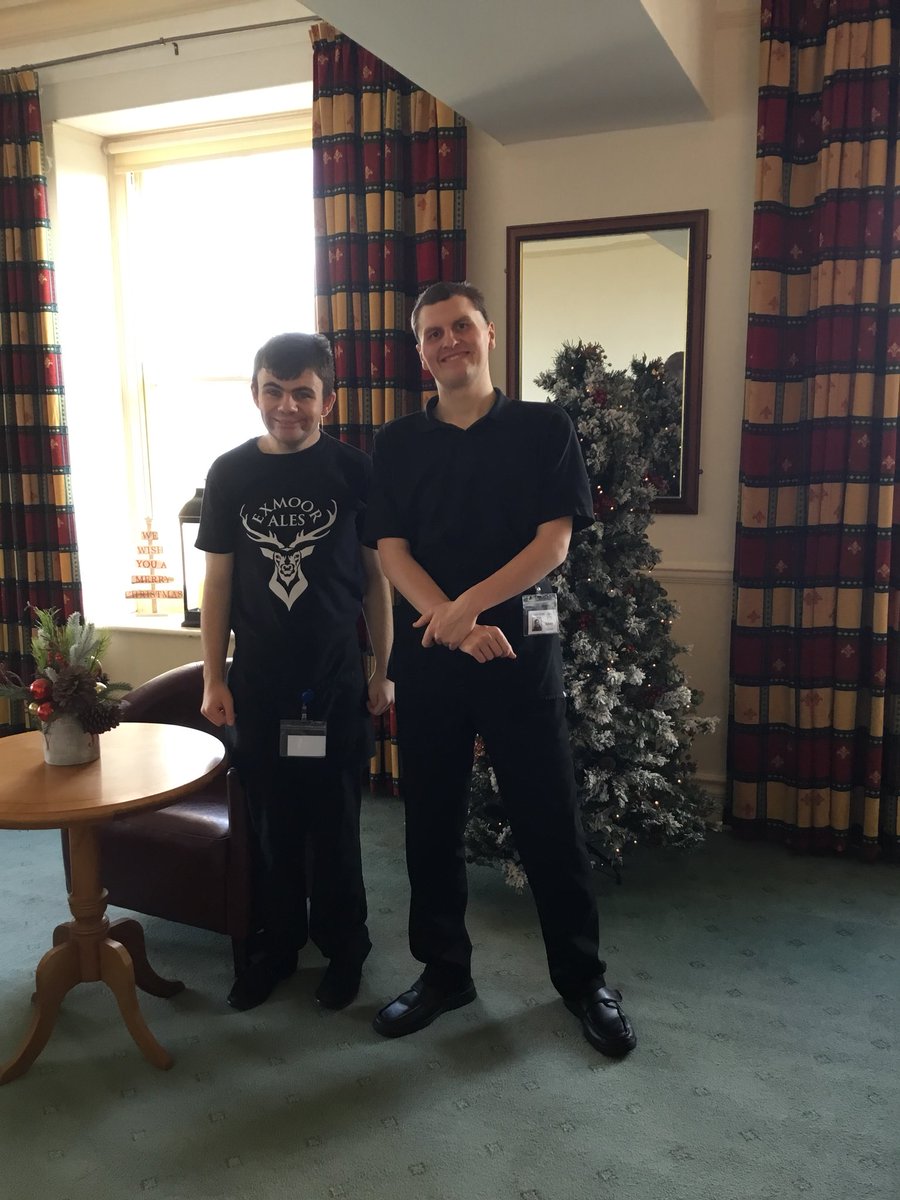 Foxes Hotel On Twitter Today We Are Working In Front Of - 