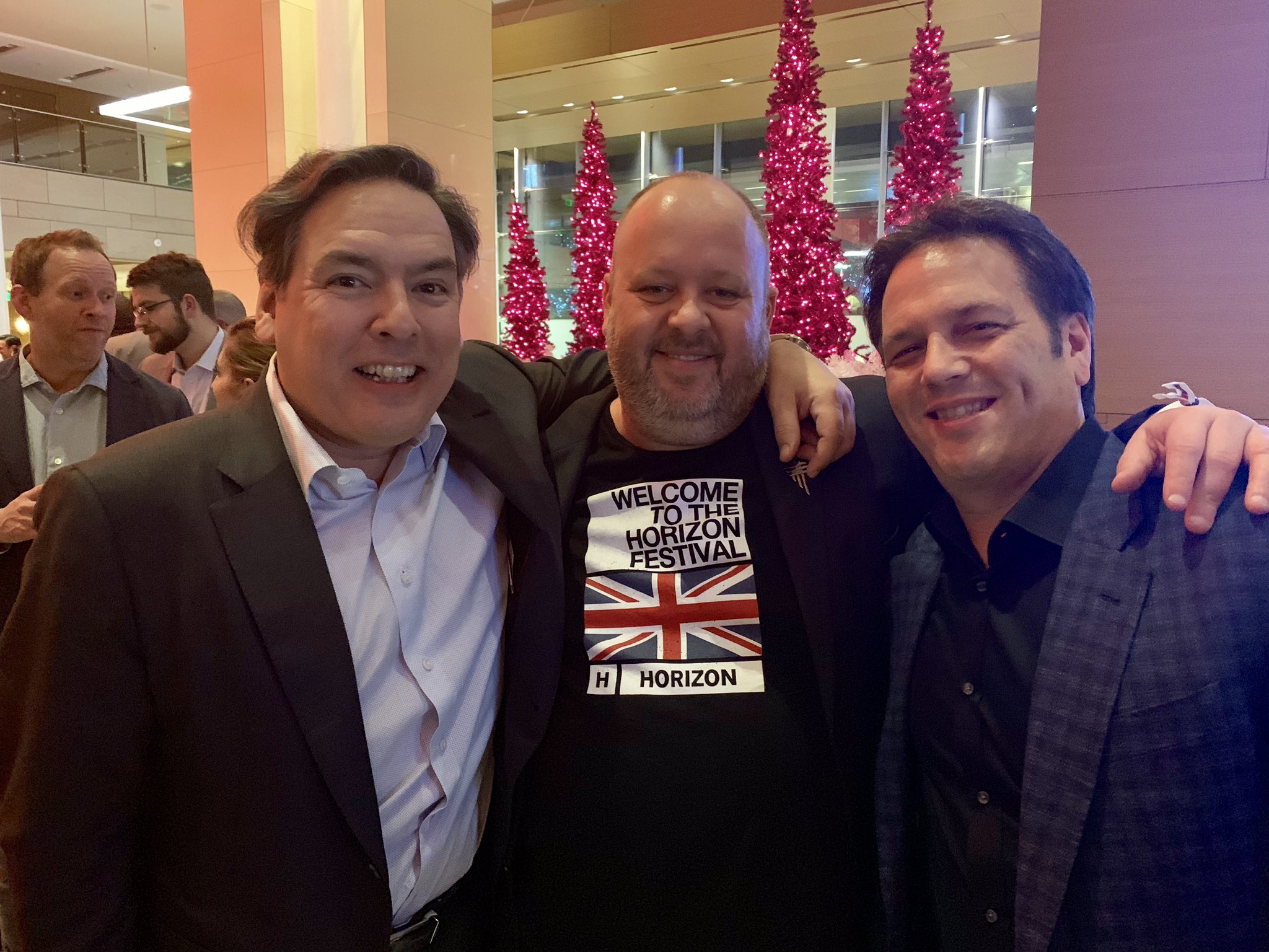 aaron greenberg