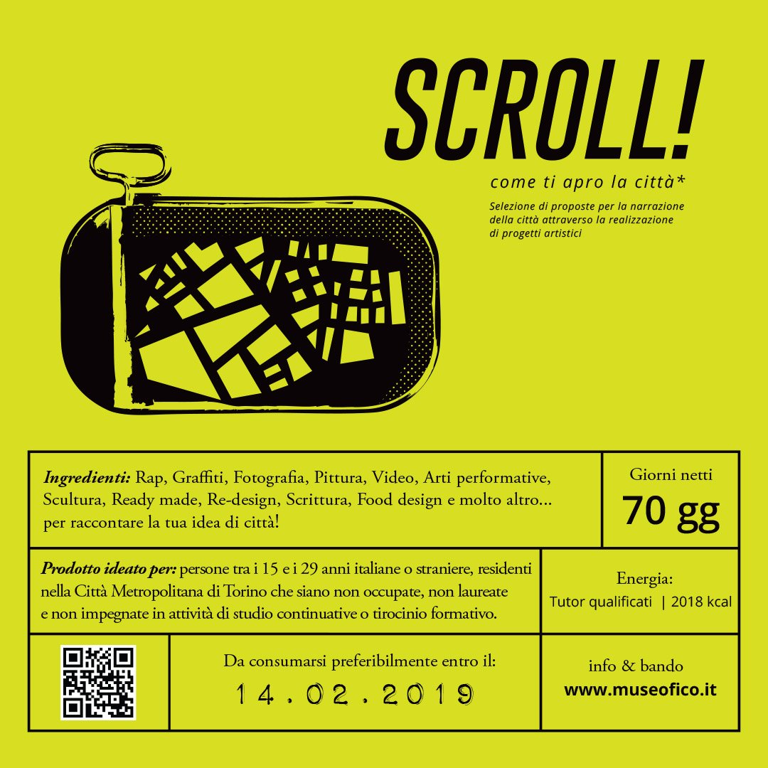 Museo Ettore Fico tweet media