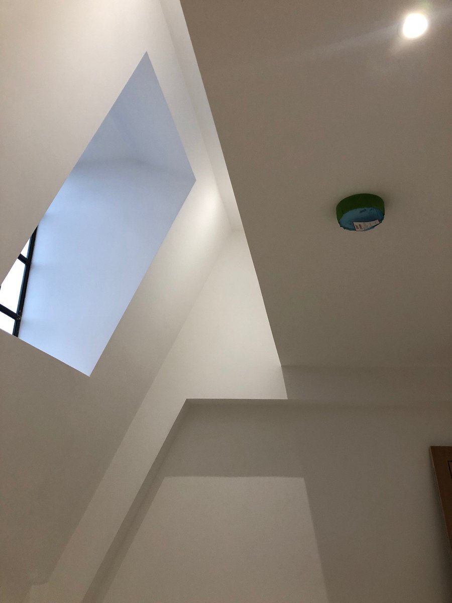 BHD Architects tweet media