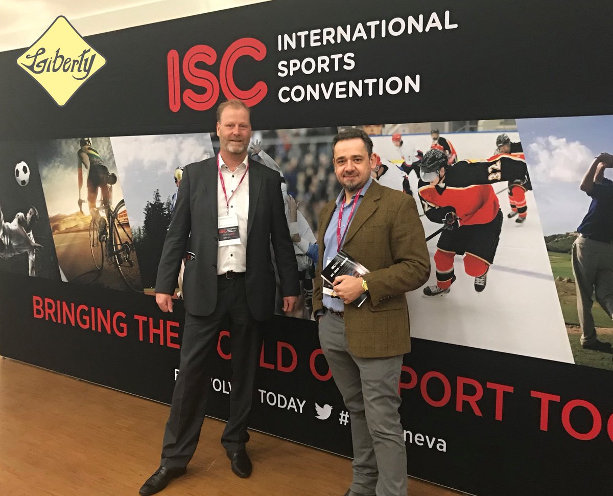 liberty_itg's tweet photo. Over 2,000 people were set to attend @ISCGeneva 2018. The event was truly global! Of course we couldn't have missed it either. It was very fruitful and we look forward to the 2020 edition in London! 👍 #ISCGeneva #ISCLondon #LibertyGroup #LibertySports #sportevents #eventprofs https://t.co/N4SEJTgm4A