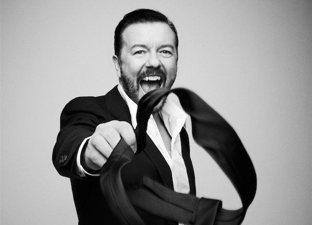 Dear cunts in charge of The Oscars, let me host your show, and I promise I won't offend anyone. Not even Mel Gibson, who you nominated last year.