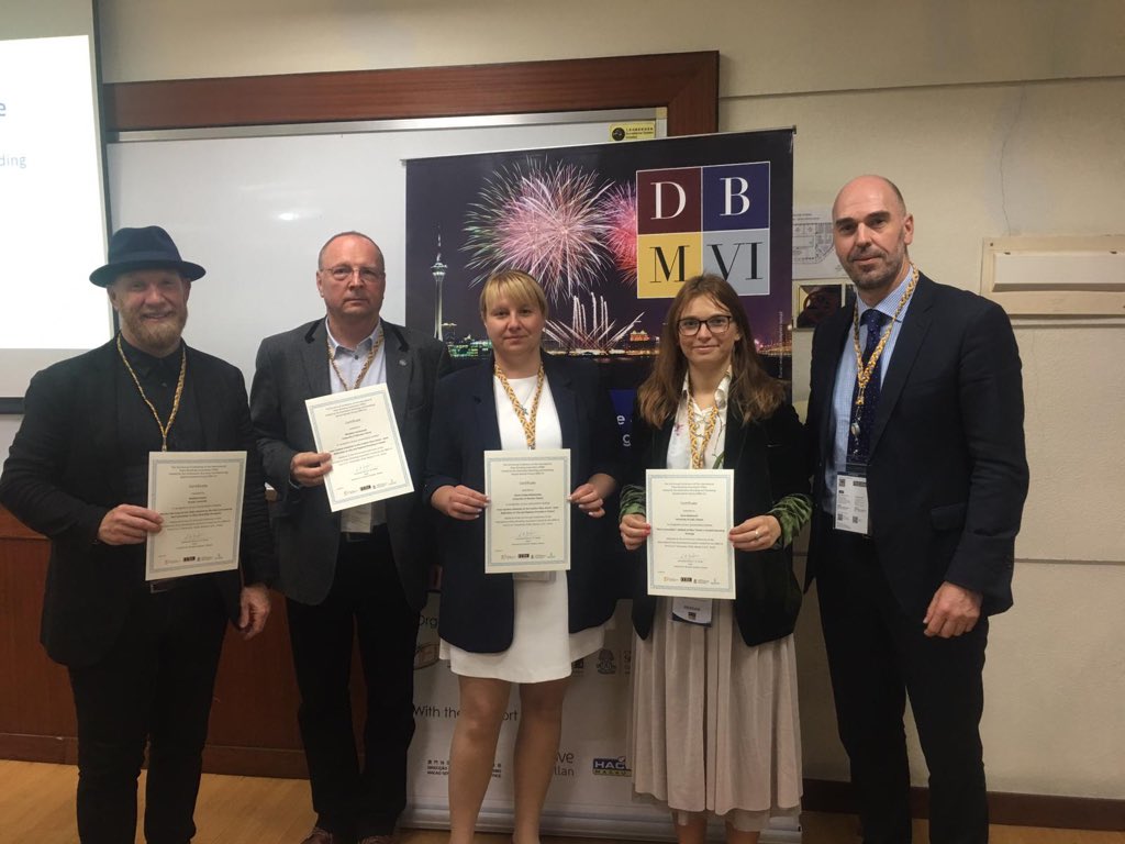 DBMConference's tweet photo. Concurrent sessions 6 

3rd International Place Branding Association and 6th Destination Branding and Marketing Conferences 
#IPBA2018 #DBM2018 #Macau #IFT @IPBA_Conf @DBMConference https://t.co/EiHwlAI2Jz