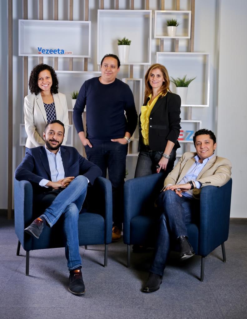 Vezeeta_KSA (@Vezeeta_KSA) on Twitter photo 2018-12-07 10:43:32 Vezeeta announces an additional investment from IFC, member of the World Bank Group. This is a follow-on to the recent Series C financing round led by STV in Saudi Arabia, MENA’s largest independent venture capital announced earlier this year. #Vezeeta #STV #IFC Vezeeta announces an additional investment from IFC, member of the World Bank Group. This is a follow-on to the recent Series C financing round led by STV in Saudi Arabia, MENA’s largest independent venture capital announced earlier this year. #Vezeeta #STV #IFC