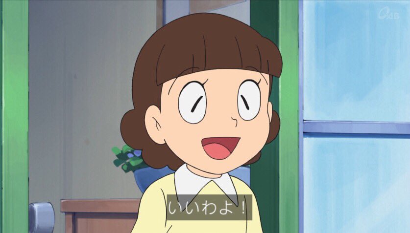 国民的アニメのモブキャラにまつわるエトセトラ 2ページ目 Togetter