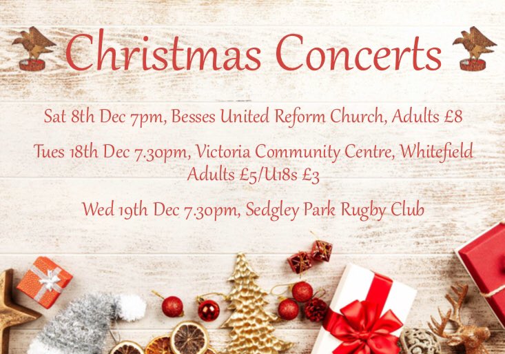 Besses o' th' Barn tweet media