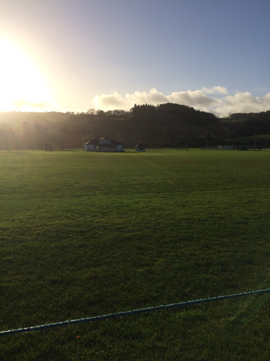 lydstep66's tweet photo. A very warm welcome for @WelshRugbyUnion Apprentices in @ChristColBrecon for the last study day of 2018 @WRU_Community https://t.co/aJc94wgHJV