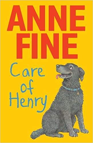 December 7, 1947: Happy birthday author Anne Fine 