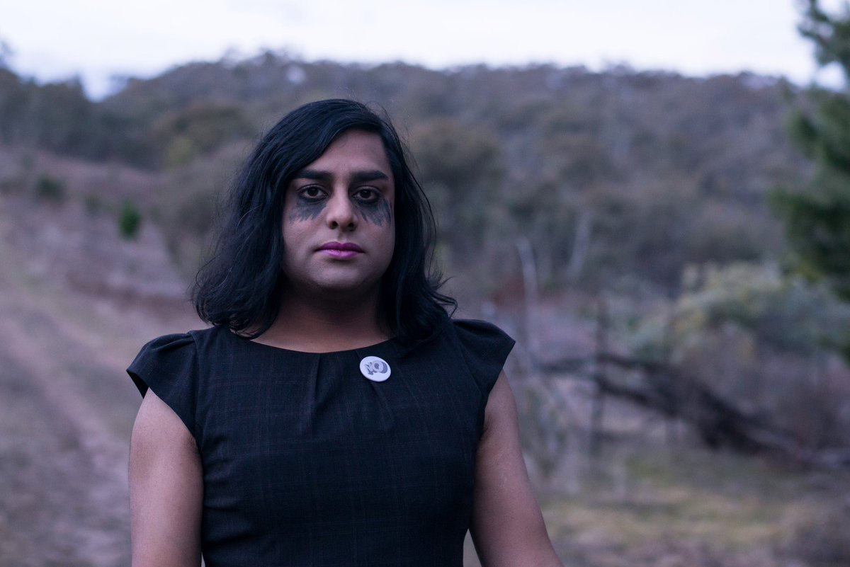 WhatsOnMelb's tweet photo. Get lost in storytelling with Shoeb Ahmad and live contemporary music with Australian Art Orchestra at the premiere of im/modesty at Arts Centre: https://t.co/lbXN55GWXQ #MappingMelbourne https://t.co/ZmdO8HIp6F
