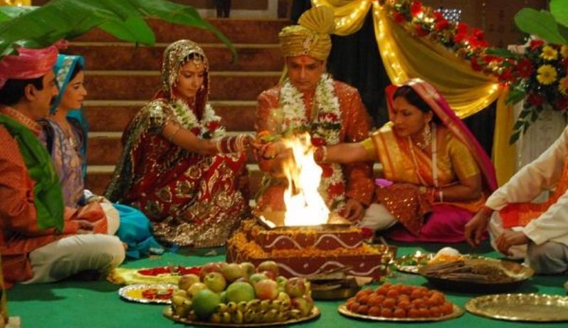 Hindu Marriage Custom And Traditional
#HinduWedding #WeddingCustom #WeddingTraditional 
shaadimatchmaking.com/hindu-wedding-…