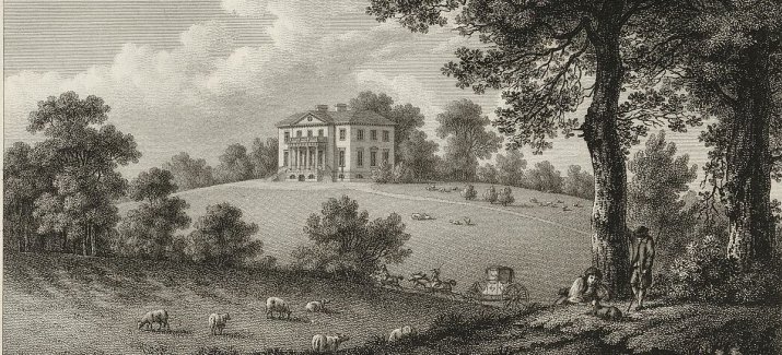 Capability Brown (@browncapability) on Twitter photo #CapabilityBrown was commissioned by banker George Clive for work at Mount Clare #Roehampton #Surrey. He was paid £206 (£330k) in 1774 & but we don’t known what he did there. A #CedarOfLebanon, Brown’s signature tree, survived into C21st Now <a href="/RoehamptonUni/">Uni of Roehampton</a> bit.ly/2oXDsWd #CapabilityBrown was commissioned by banker George Clive for work at Mount Clare #Roehampton #Surrey. He was paid £206 (£330k) in 1774 & but we don’t known what he did there. A #CedarOfLebanon, Brown’s signature tree, survived into C21st Now <a href="/RoehamptonUni/">Uni of Roehampton</a> bit.ly/2oXDsWd