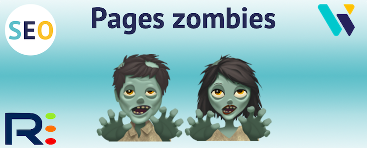 HContenu's tweet image. &quot;si vous avez trop de pages zombies, elles vont attaquer les bonnes pages&quot; 😱 Merci Olivier Duffez pour cet article très intéressant sur les pages zombies bit.ly/2rpBgp5 #SEO #PagesZombies @webrankinfo