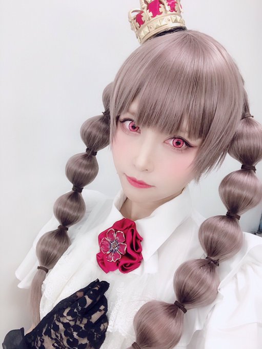 Twitterのコスプレ画像37