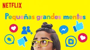 Nesplora's tweet photo. Si eres de los que aprovecha el puente para ponerse al día en @NetflixES , te recomendamos #Pequeñasgrandesmentes
Gérmenes, emociones, #redessociales y más. Así es la #ciencia que nos rodea, explicada de forma original y cercana.
#Series #Neurociencia https://t.co/Y2THqrNTIE