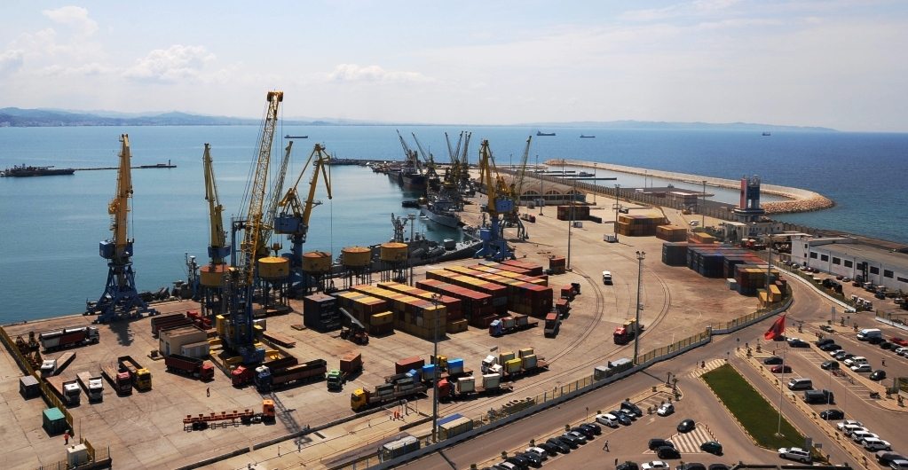 Invest In Albania Org ×'×˜×•×•×™×˜×¨ Kosovo S Customs In Durres And Porto Romano To Become Operational In January Read More Https T Co Zljrv3tcek