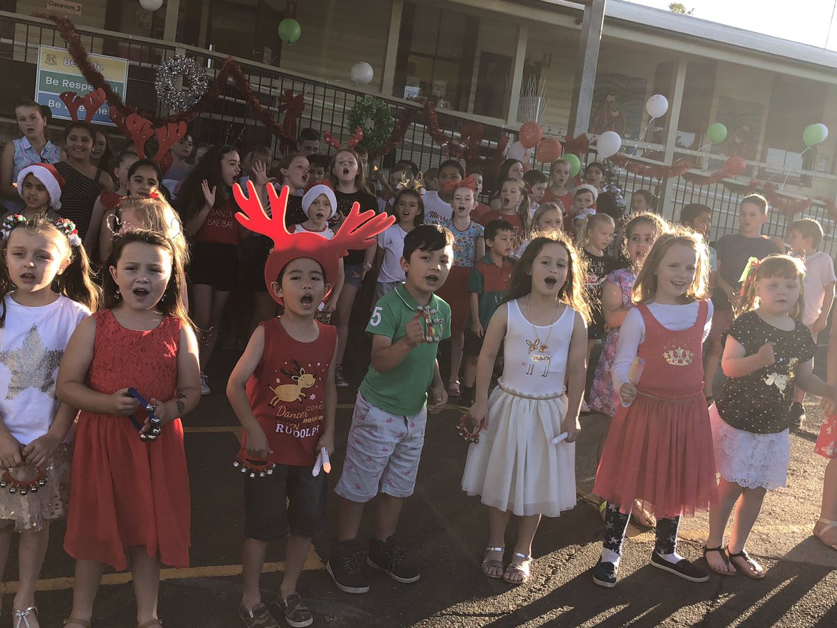 Orchard Hills Public School tweet media