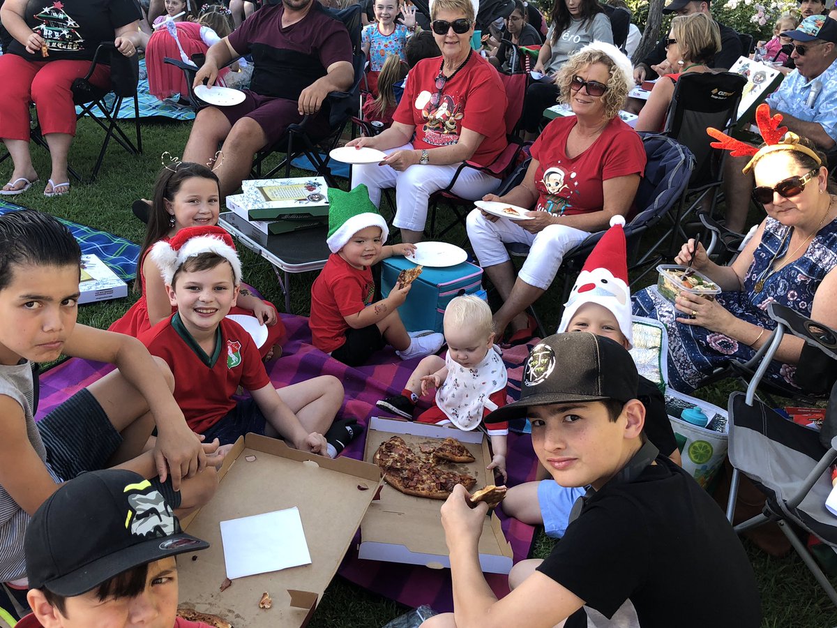 Orchard Hills Public School tweet media