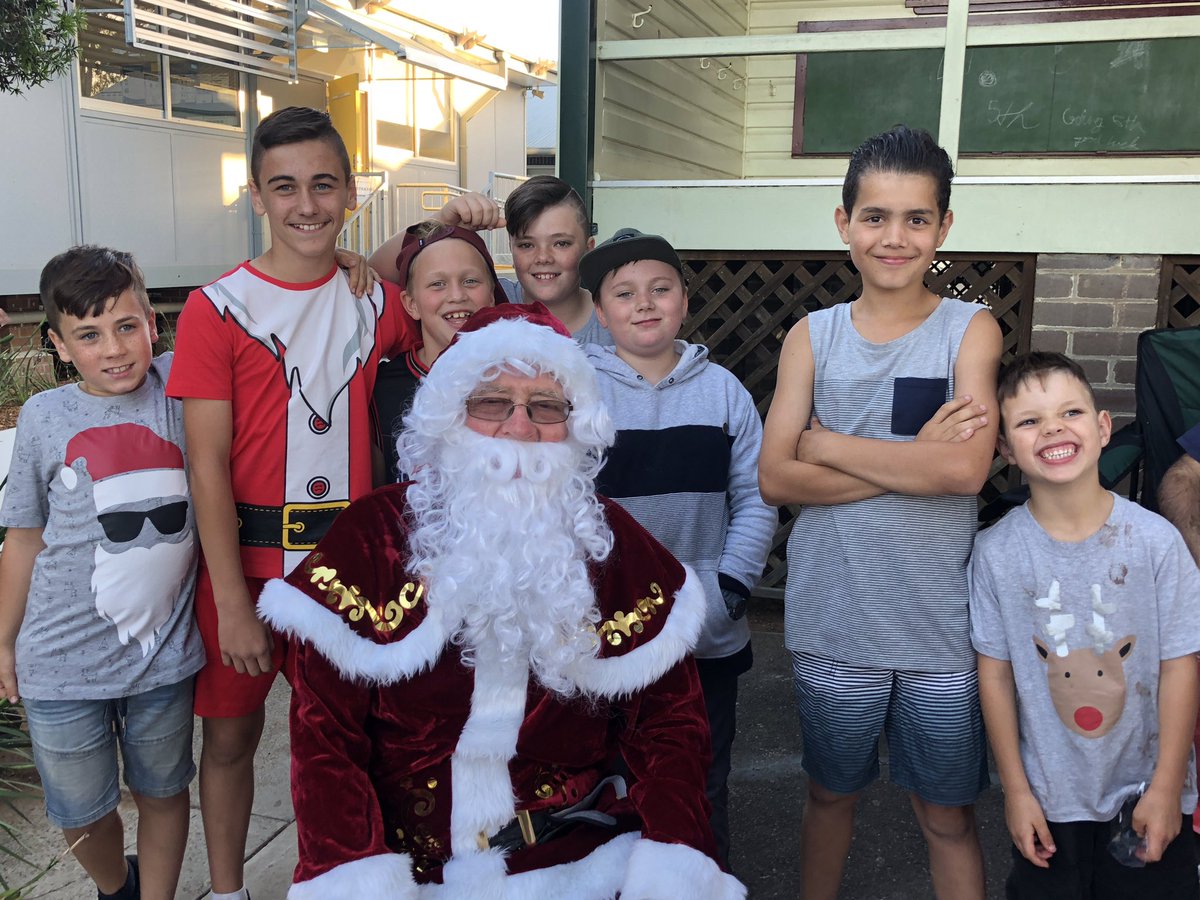 Orchard Hills Public School tweet media