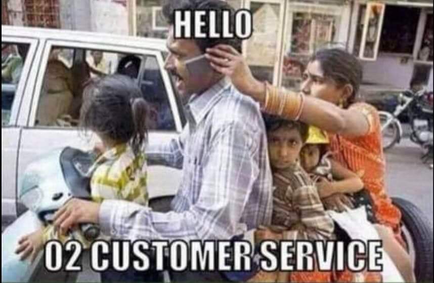 BabyGirlRayRay's tweet image. #O2Problems #O2