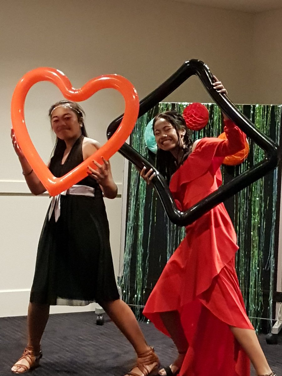 Had such a great night celebrating year 6 of 2018! You have definately left a lasting mark year 6! <a href="/CampbelltownPS/">Campbelltown Public</a>