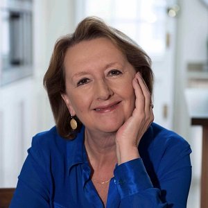 The <a href="/BookBrunch/">BookBrunch</a> Interview: <a href="/timrelf/">timrelf</a> talks to Ursula Mackenzie, president of <a href="/BTBSCharity/">TheBookTradeCharity</a>  bookbrunch.co.uk/page/article-d… (£)