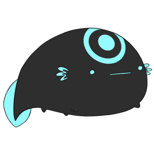 ウーパールーパーのtwitterイラスト検索結果 古い順