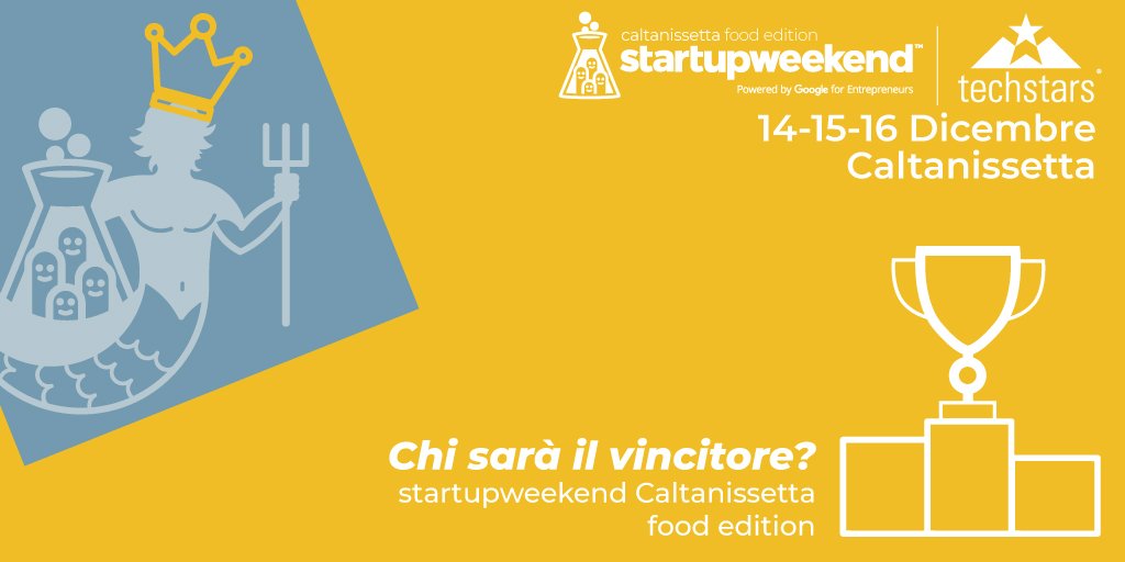 SWcaltanissetta's tweet photo. 🗓Domenica 16 Dicembre #SWCL chiude in bellezza 💥
➡️Nell’ultimo talk parleremo di cibo e stili di vita e concluderemo la giornata con la premiazione dei progetti migliori 🏆
🔴Affrettati! Ultimi biglietti disponibili>>> https://t.co/0XWdlizUCz
#Caltanissetta #swcaltanissetta https://t.co/SuxZzNyt8v