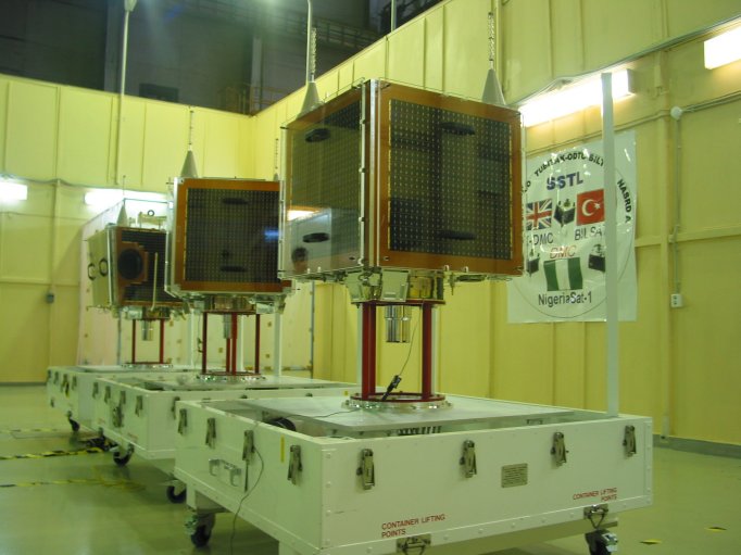 CSTD-NASRDA tweet media