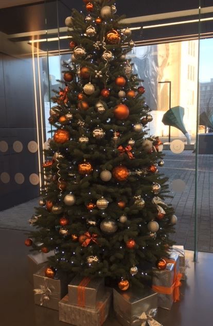 It's beginning to look a lot like Christmas down at the Record Store...🎅  🎄