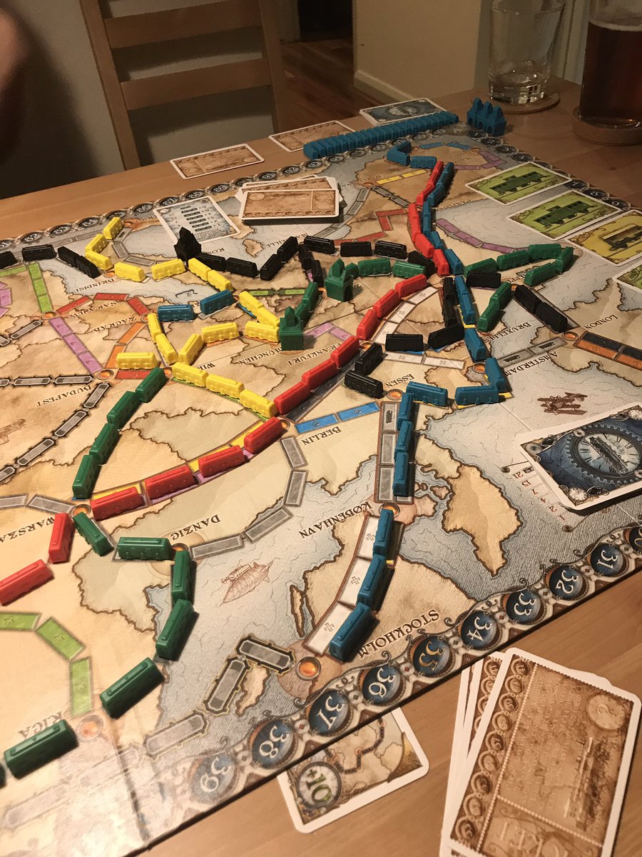 Winner West Games tweet media