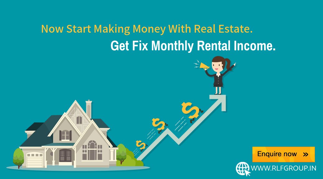rlfgroupgurgaon's tweet photo. You can generate passive income by buying and holding a property. And you can also generate an active income by renting out your flat/apartment. Book House in #rlfthepark and get fixed monthly rental.
Call: +91-8088058805
#RLFGroup #RLF #AffordableHouse #Flats_Bhiwadi #BhiwadiNCR https://t.co/PZMvSjPUKw