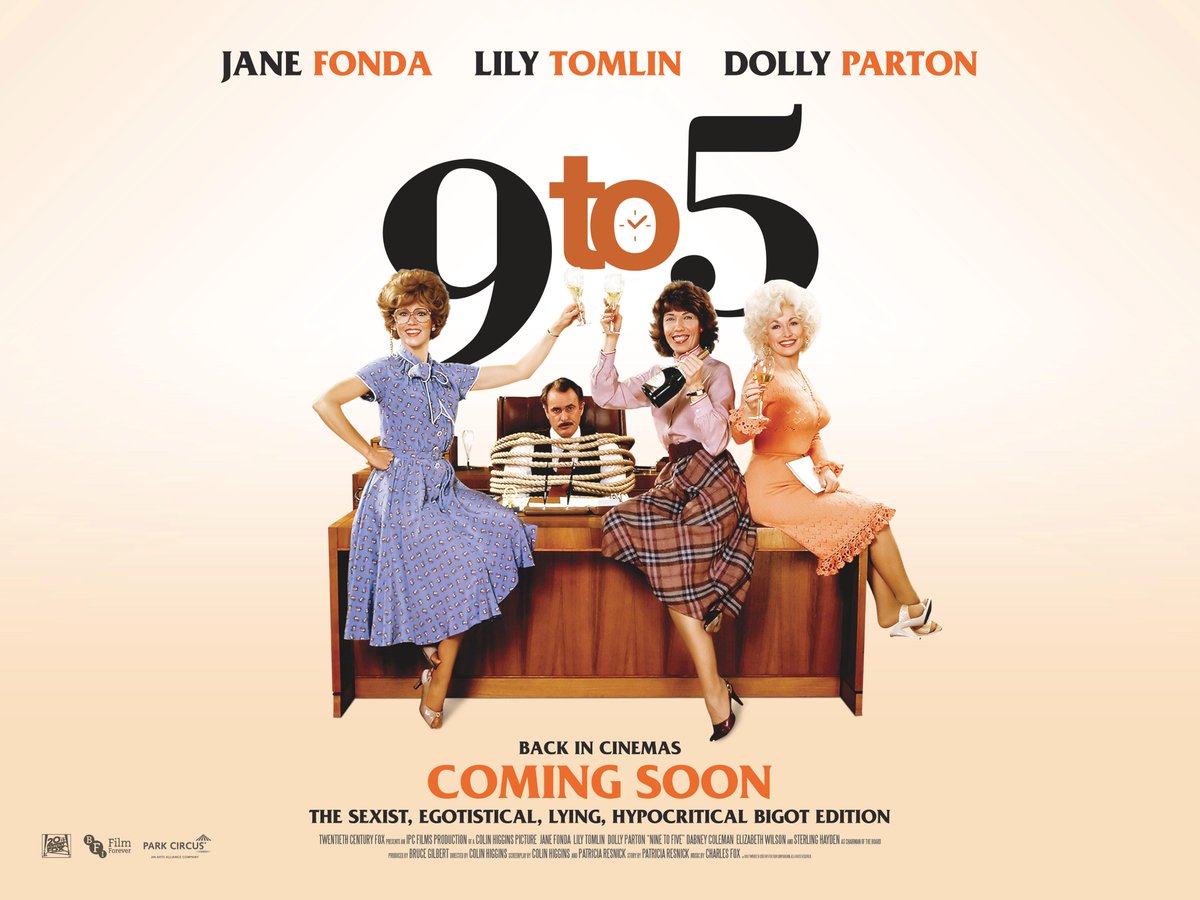 EdenCourt's tweet image. Happy #Friday! Out today at Eden Court cinema: @AATApocalypse, @ShopliftersFilm, plus @gstephenguitar's The Penalty, #BFIComedy 9 to 5 on at the weekend &amp;amp; more! 🍿🍿