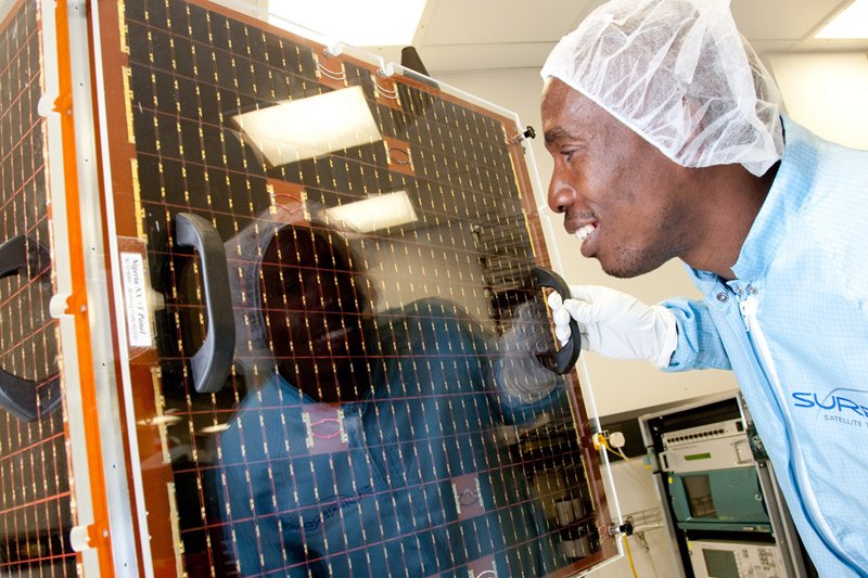 CSTD-NASRDA tweet media