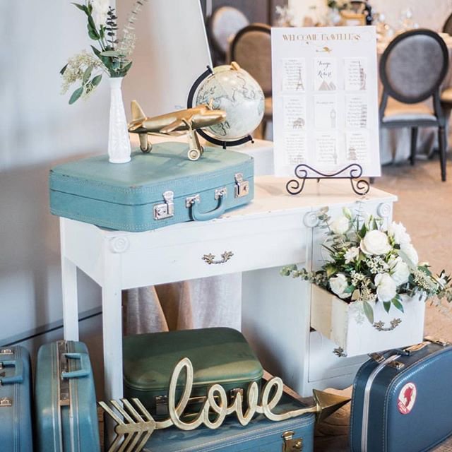 bluerobinevents's tweet photo. Lo más importante es no olvidar el equipaje. ¡En este montaje tenéis para elegir!
.
.
.
#bluerobinevents #bodaspersonalizadas #weddingplaner #invitadaperfecta #organizacióndeeventos #bodasmadrid #eventosmadrid #graduaciones #eventos2018 #bautizos #comuniones https://t.co/DCczaUcDaC