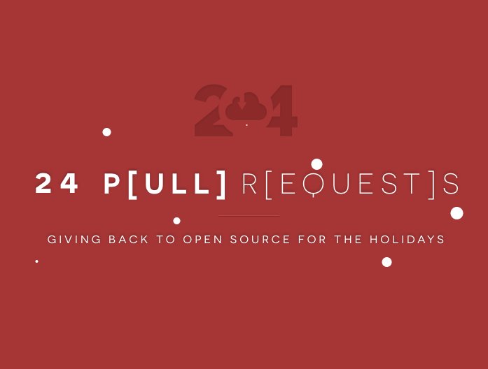 Next Monday we are hosting a spcial Coding for everyone with <a href="/tohacknight/">Torino Hacknight</a> for #24PullRequests. There is going to be an introductory talk on how to contribute to open source. As always we are beginners-friendly :)
RSVP: meetup.com/turn-into-code…