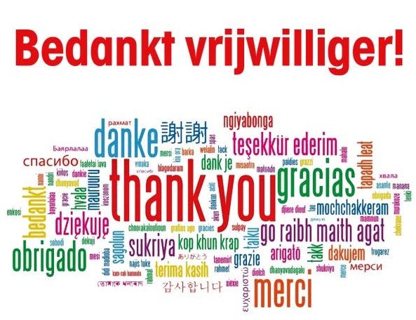 #nationalevrijwilligersdag ! Leden van onze werkgroep en alle andere #fairtrade gemeente werkgroepen in Nederland bedankt voor de inzet!!