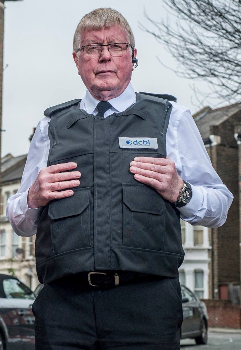 Day 5 of #dcblxmas Today's prize is a chance to win a call with the man himself, Paul Bohill!  

All you need to do is - Share this post, tag two of your friends and  comment below with your favourite quote by the legend that is <a href="/paulbohill1/">Paul Bohill</a>  

Winner will be announced Monday